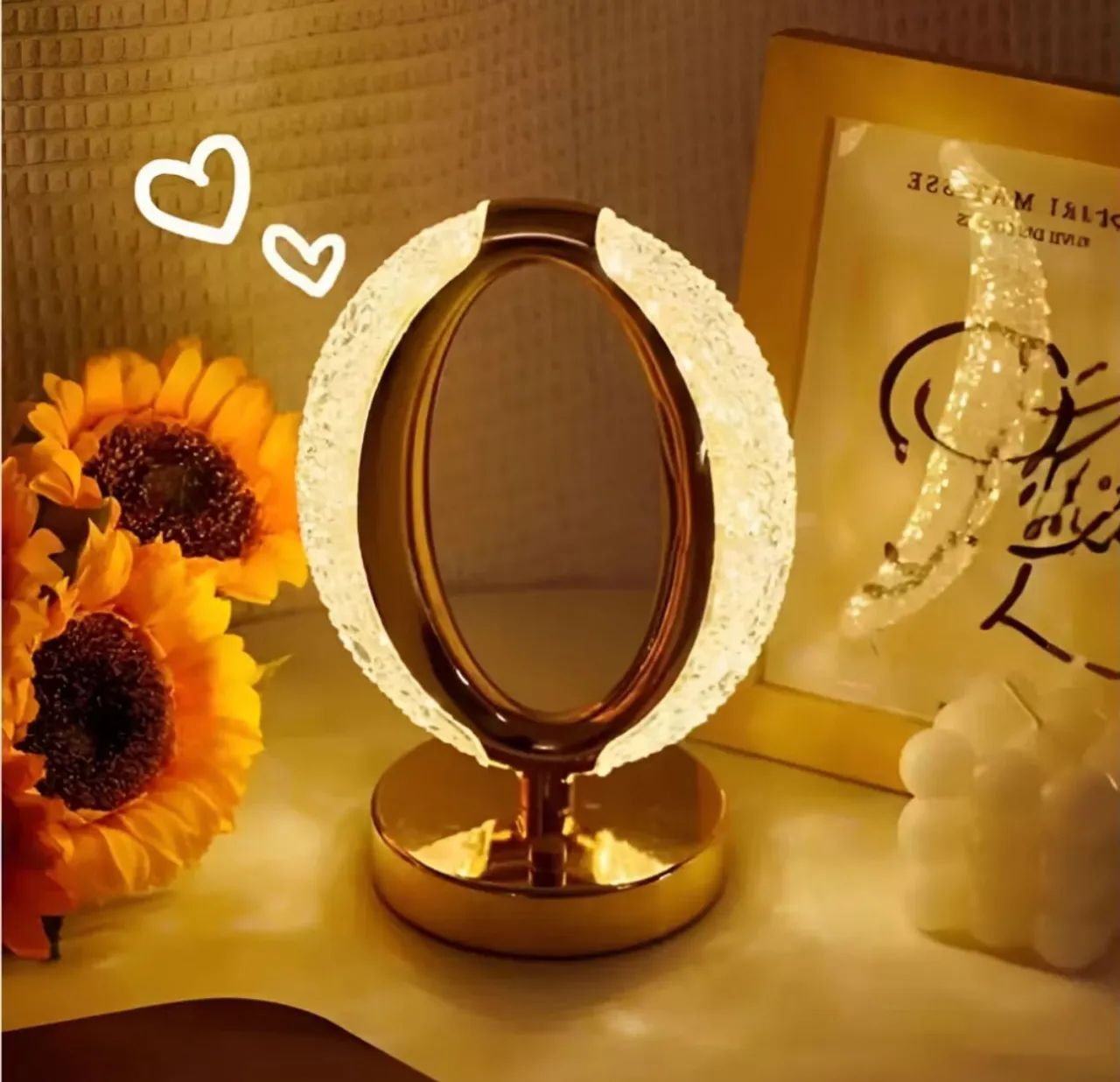 Luminária rústica  - Foto 3