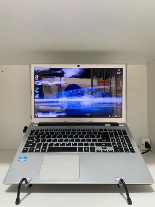 Notebook Acer Aspire i5  - Tela 15.6 - Foto 4