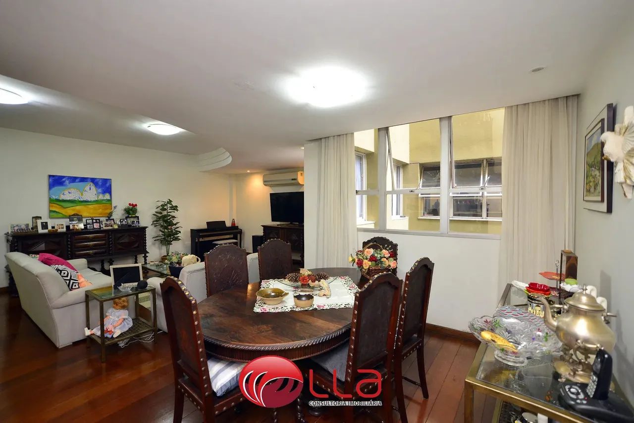 Imóvel para venda possui 197m² com 4 quartos em Santa Efigênia - Belo Horizonte - MG - Foto 3