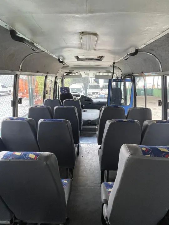 Micro onibus Marcopolo - Foto 14