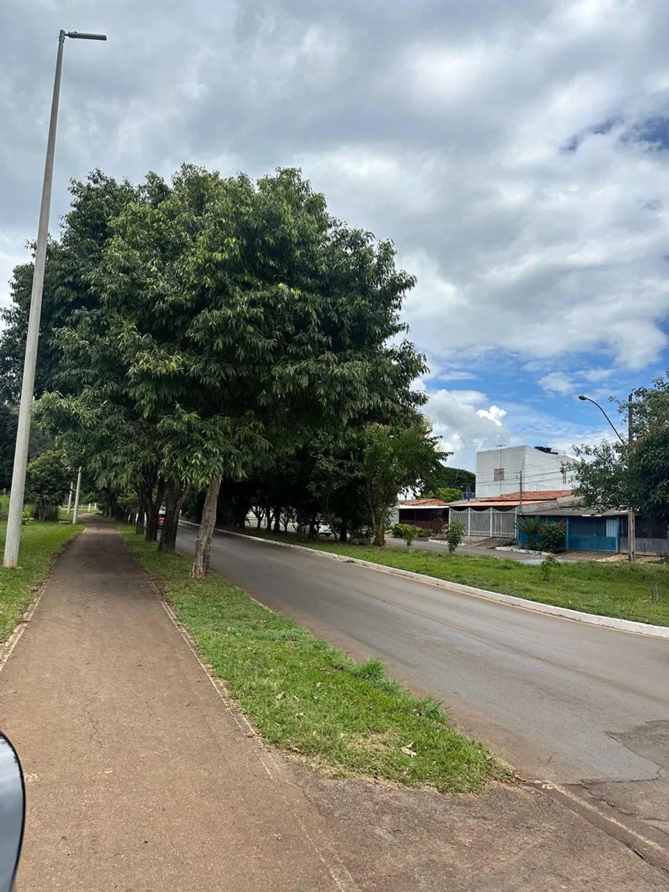 Lote no recanto das emas entrada+parcelas - Foto 2