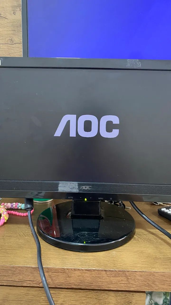 Monitor  - Foto 2