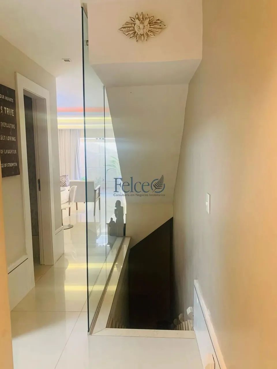 Linda casa em condomínio fechado, na quadra da praia, no Recreio (posto 9)!! - Foto 4