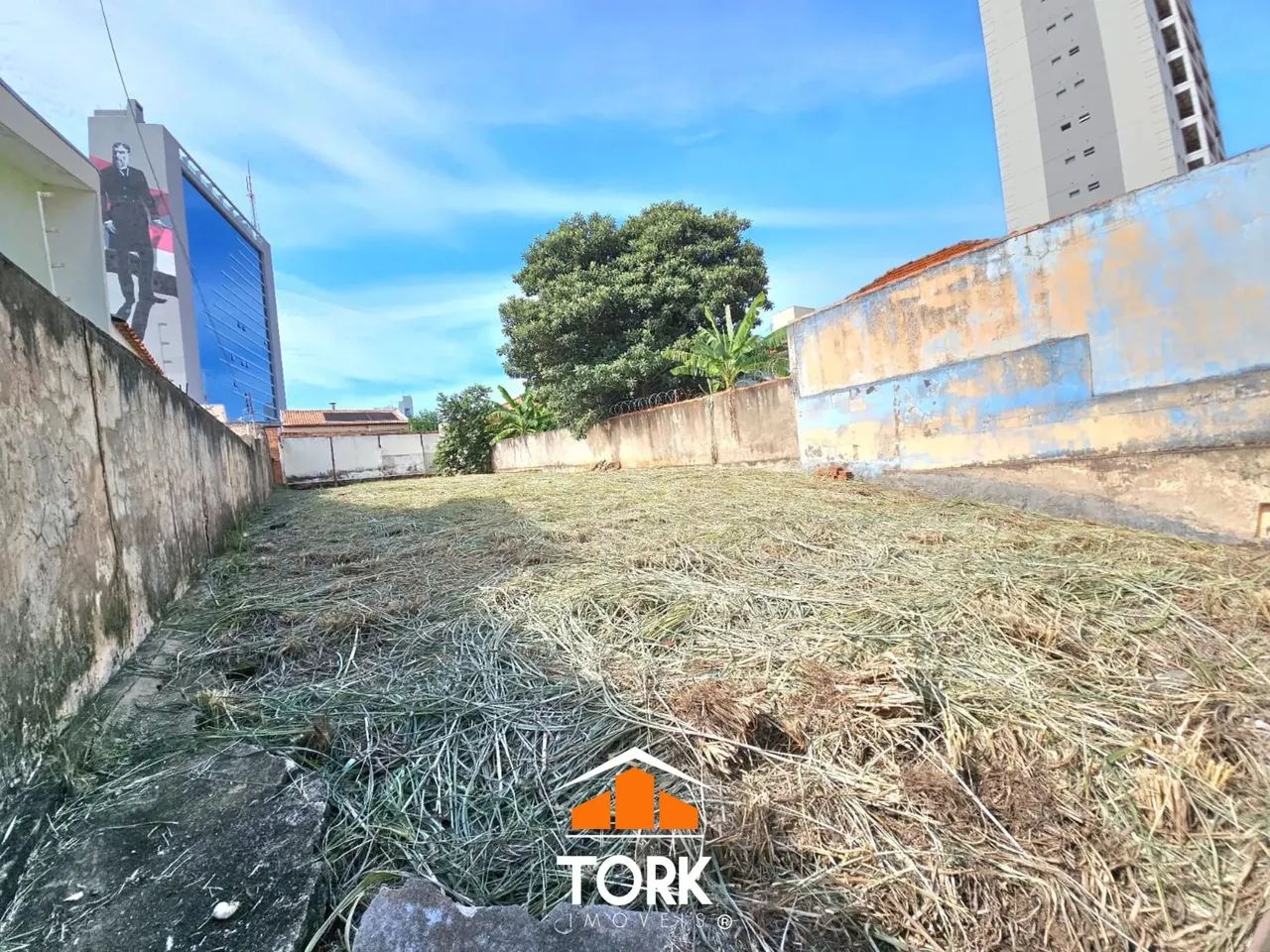 Terreno Comercial próx. ao Parque do Povo - Foto 3