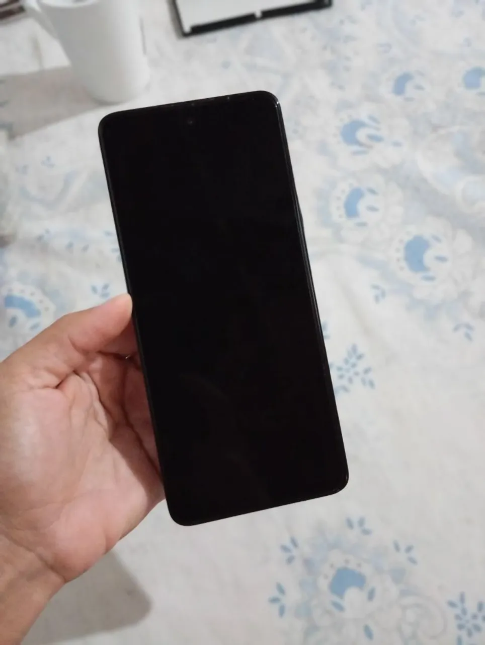 Moto g60