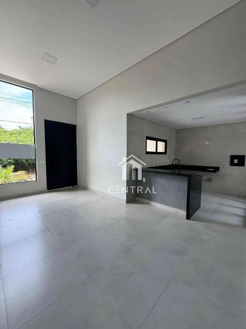 Interessante casa térrea em condomínio fechado - Foto 3