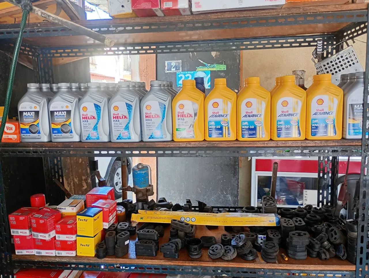 Silencioso de TD os carros  - Foto 12