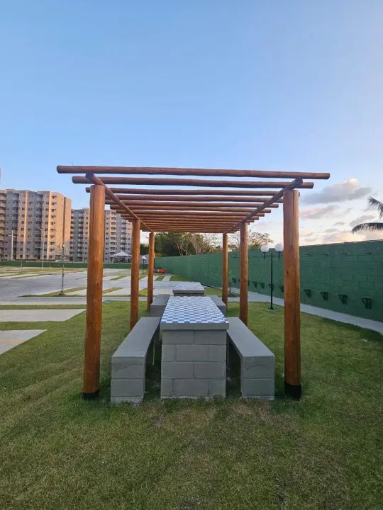 Vende-se apartamento- Aurora Paulista. t - Foto 12