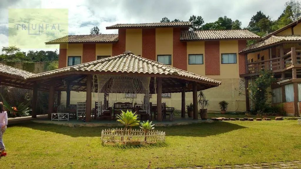 Pousada com 12 dormitórios à venda, 1400 m² por R$ 4.600.000,00 - Centro (Canguera) - São  - Foto 3