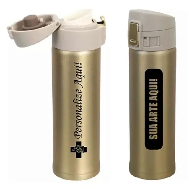 garrafa termica 300ml 