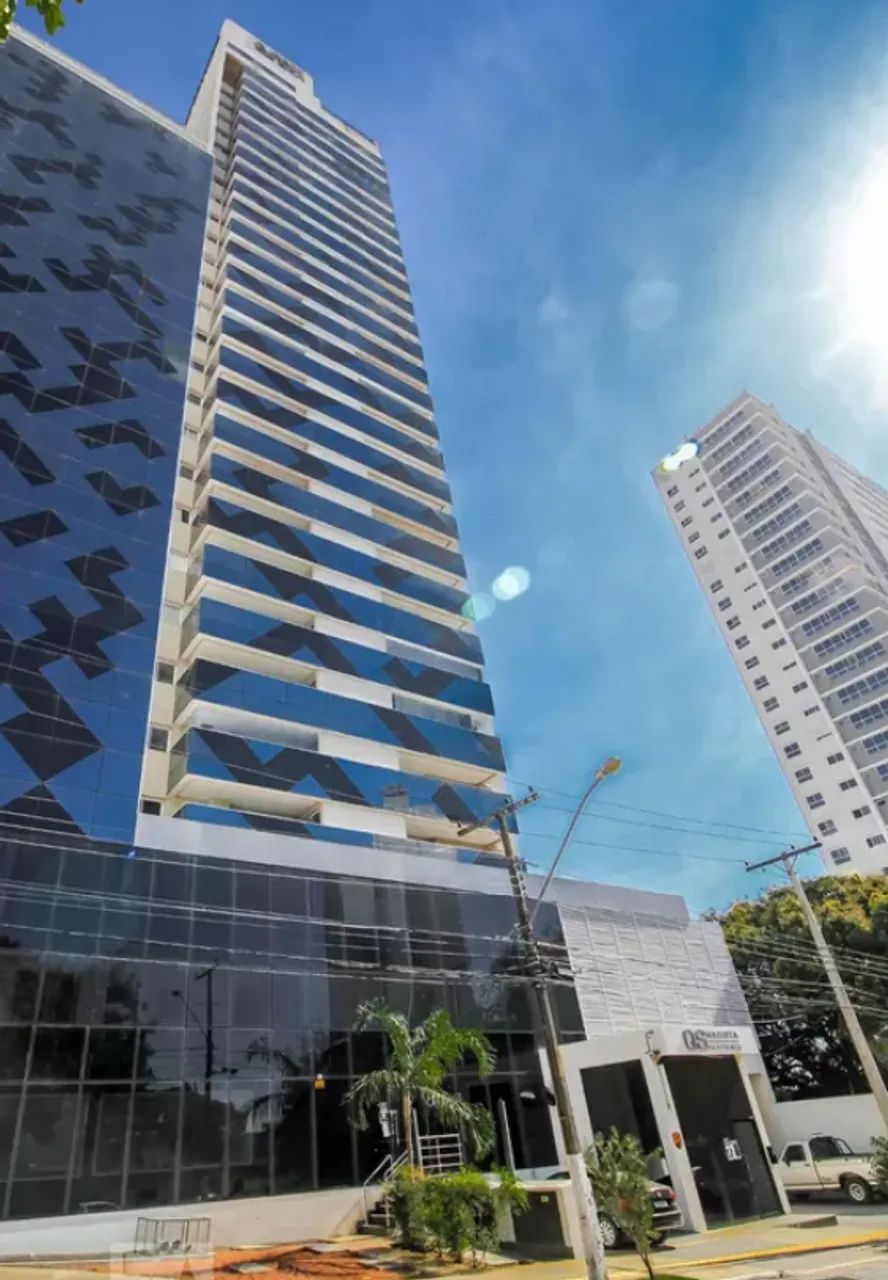 Foto - Goiânia - Setor Marista