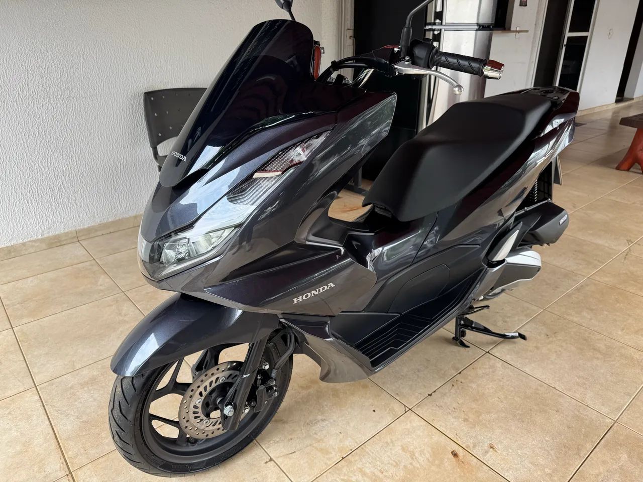 HONDA PCX 160cc AUTOMÁTICA 2023/2024