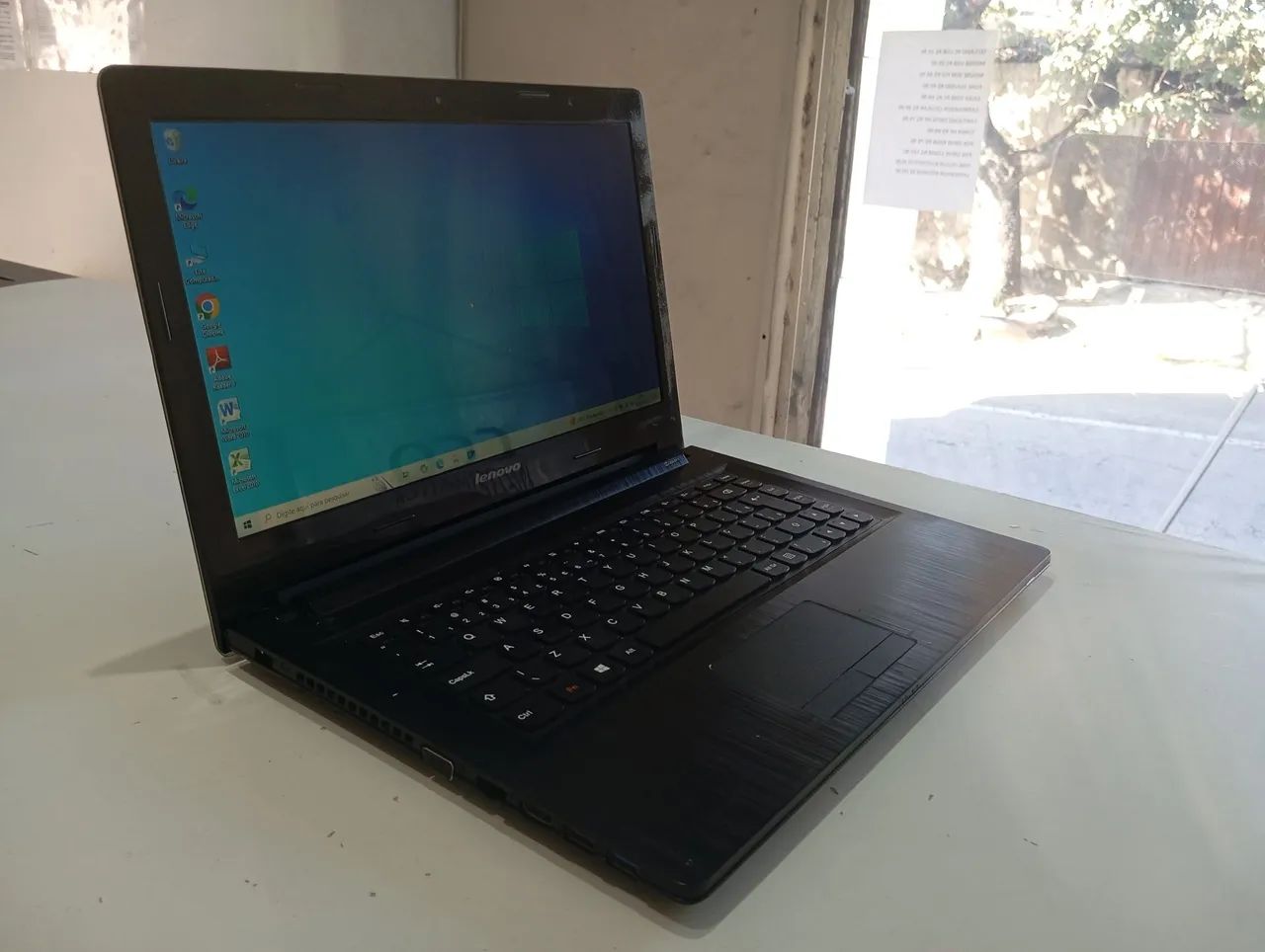 Notebook core i5 R$ 999 promoção hoje 12/05 na loja - Foto 3