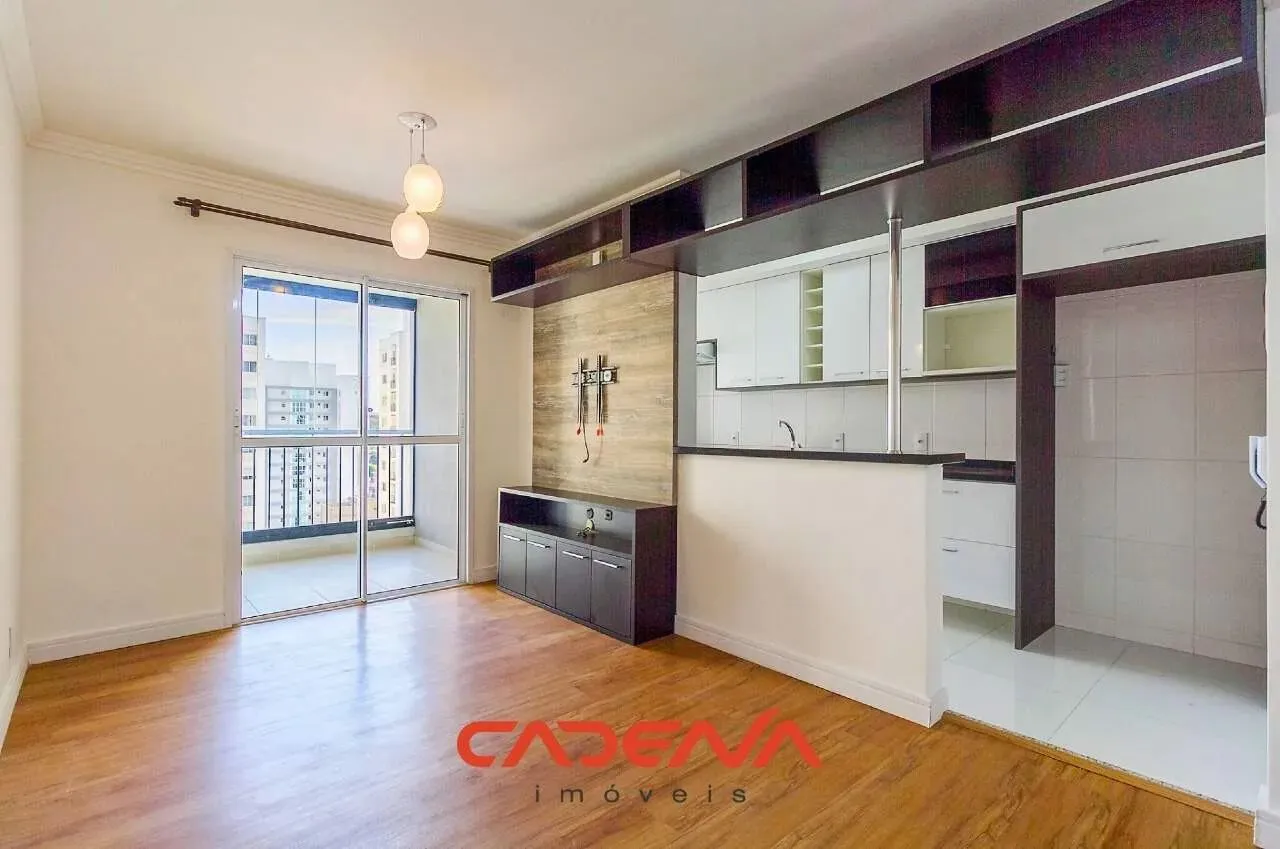 Apartamento 2 quartos e 1 vaga para aluguel no Boa Vista