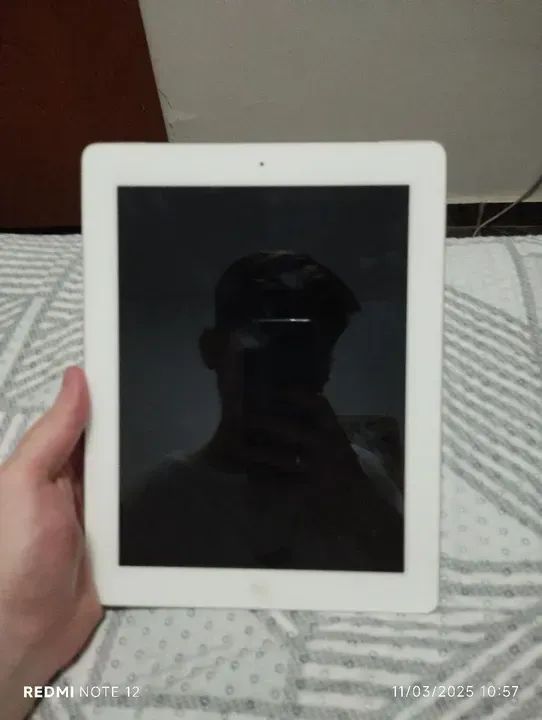 Ipad 4 16GB - Perfeito estado