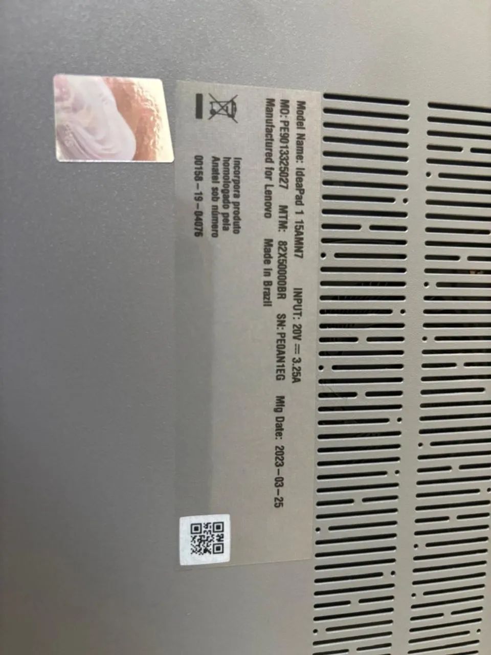 Notbook - SemiNovo - Foto 5