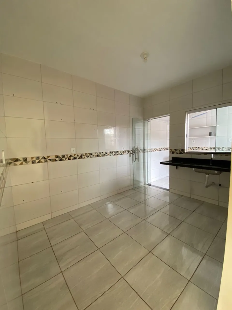 Alugo apartamento no Pérola