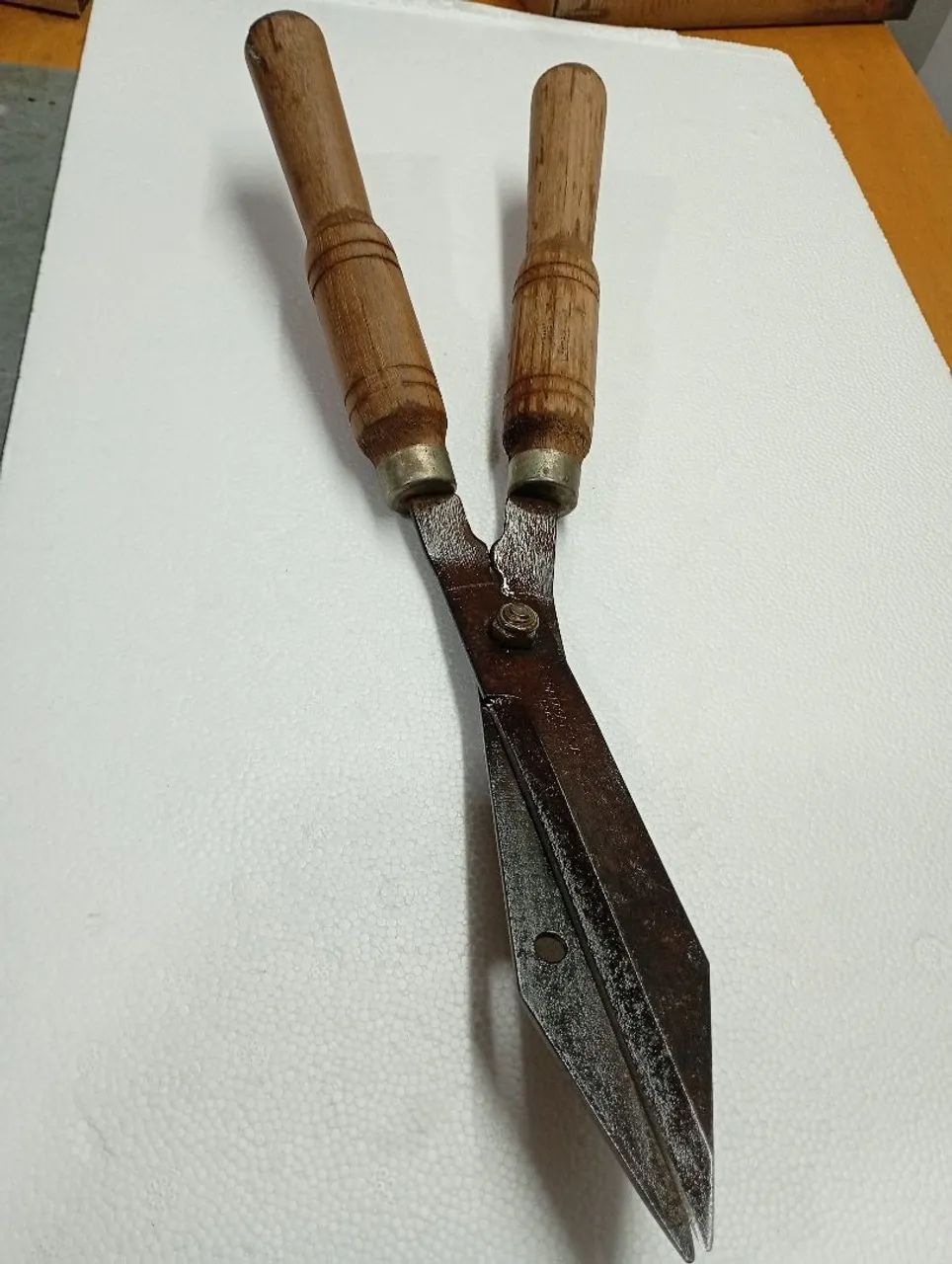 Tesoura de poda Tramontina  - Foto 5