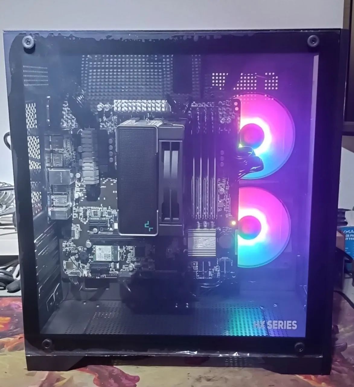 PG gamer Ryzen 64318041679874121