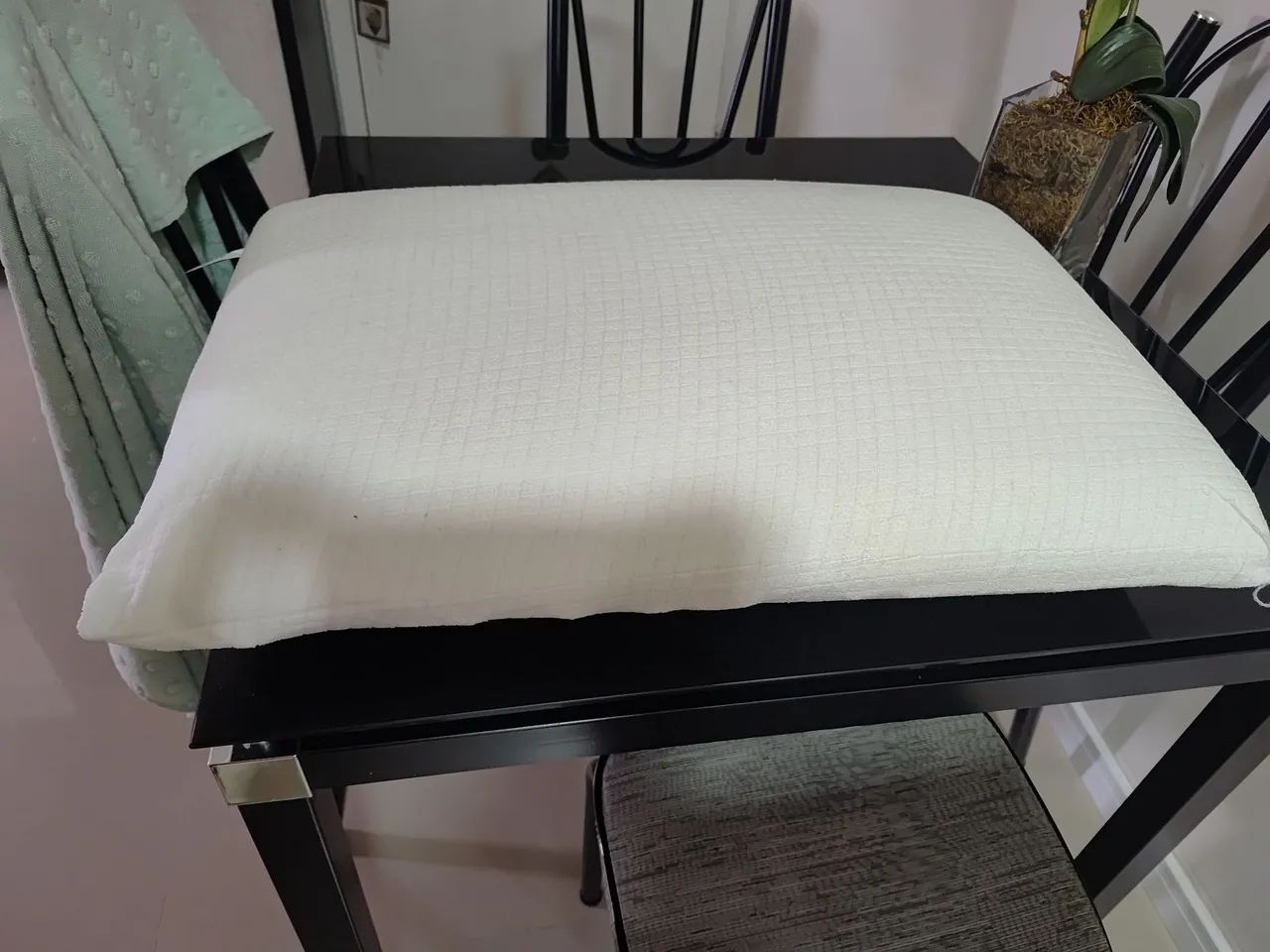 Travesseiro viscoelastico 64305624817411121