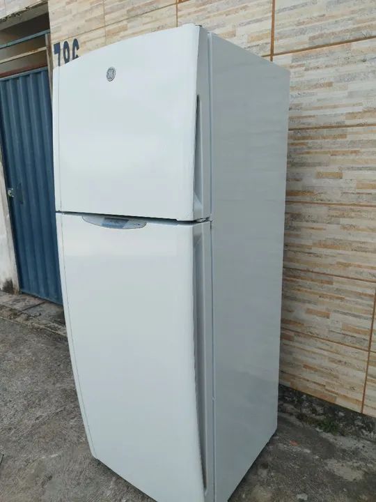 Geladeira frosfre (ENTREGO) - Foto 4