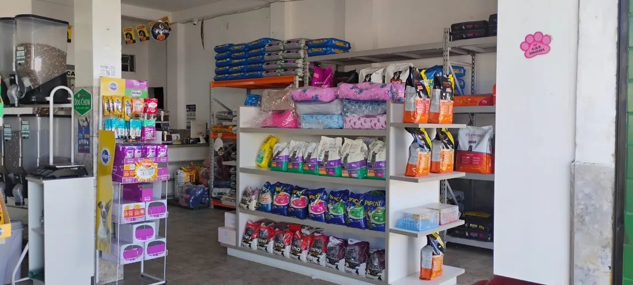 Loja Completa para Pet Shop - Foto 5