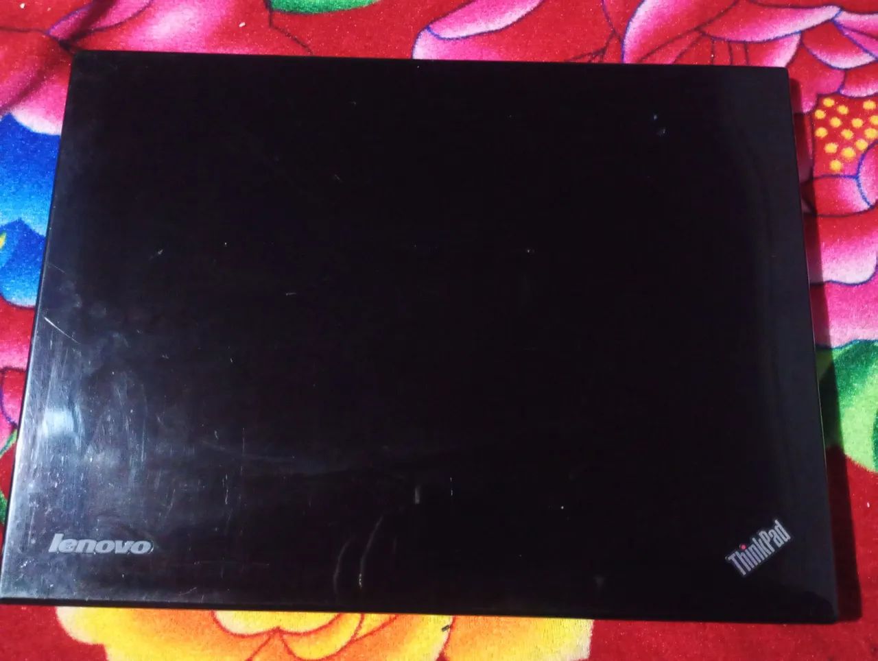 Lenovo SL400 carcaça  - Foto 2