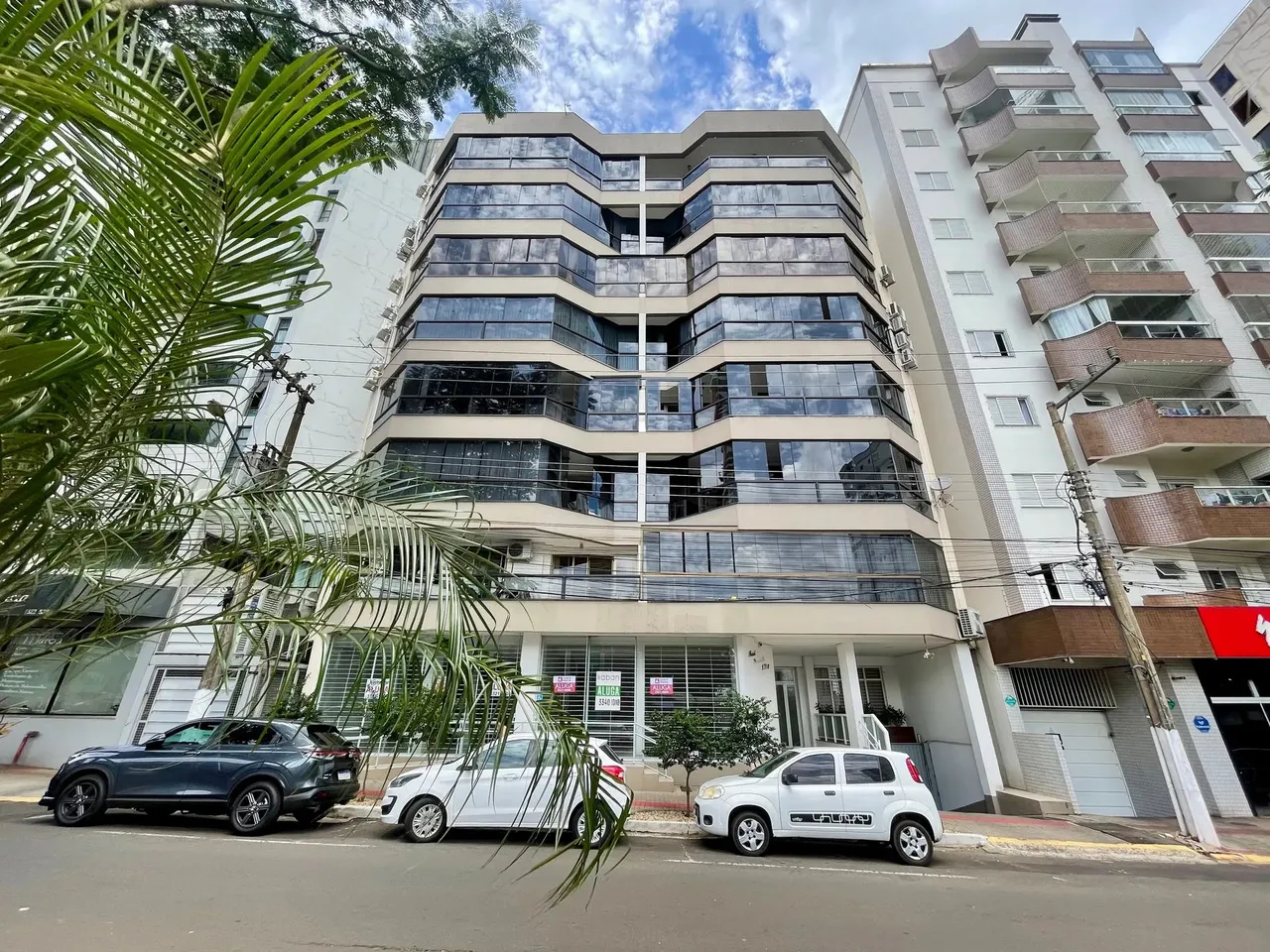 Sala para locação, Centro, Chapecó, SC