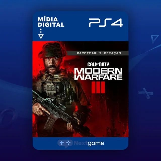 Jogos Digital PS4/PS5 - Foto 3