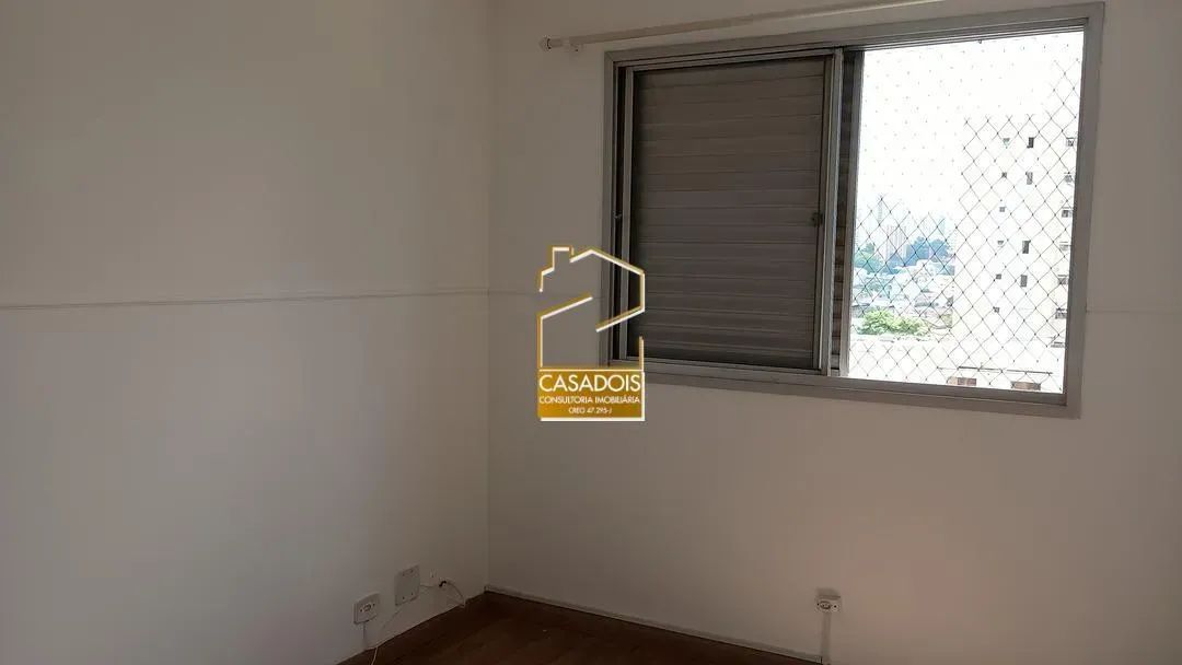 Apartamento para Locação com 2 Quartos e 2 Vagas na Vila da Saúde - SP, próximo ao Hortifr - Foto 12