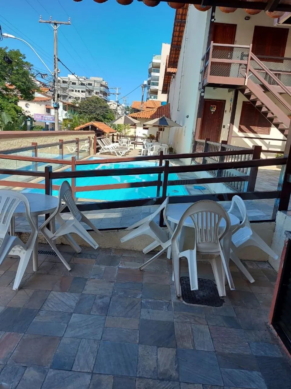 Foto - Cabo Frio - Braga