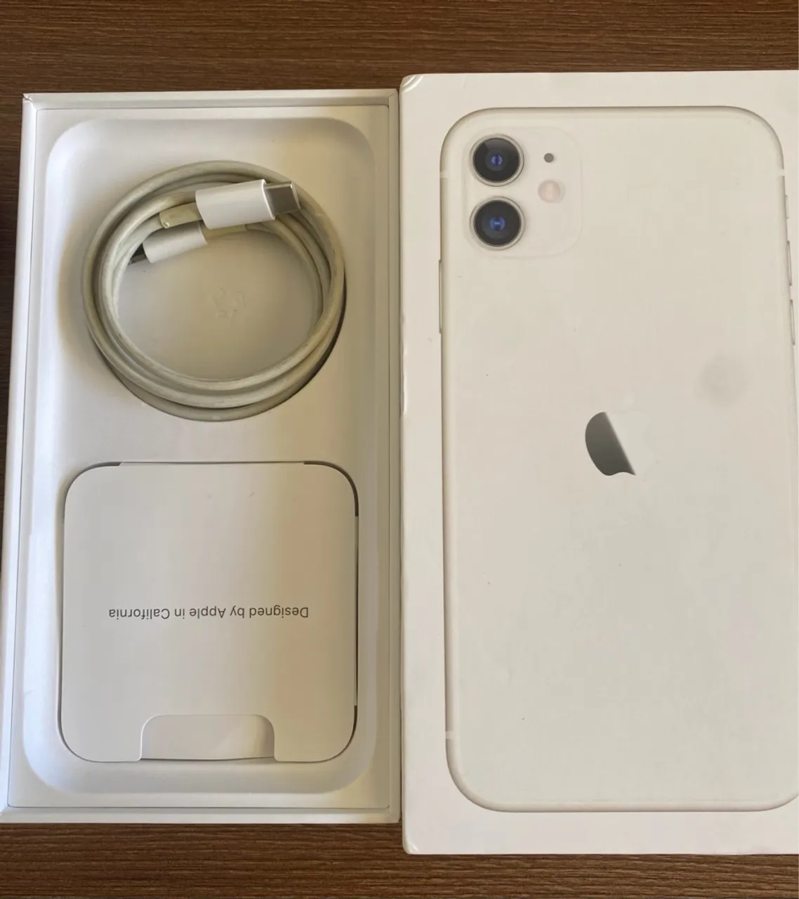 Iphone 11 - 64 GB