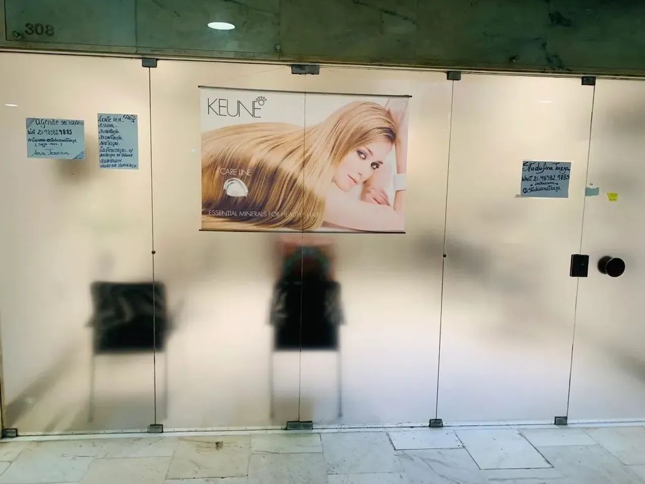 Vendo linda loja reformada em Ipanema, Rua Visconde de Pirajá 281! - Foto 4