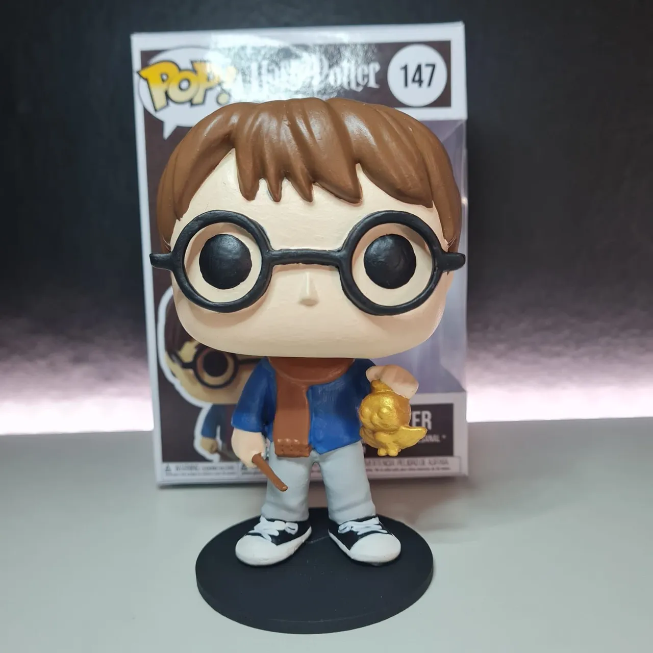 Funko Pop Harry Potter