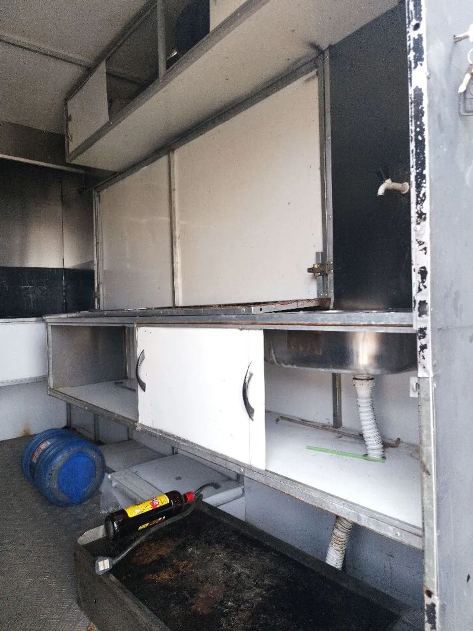 Food Truck, Trailer  aceito Troca e Proposta  - Foto 5