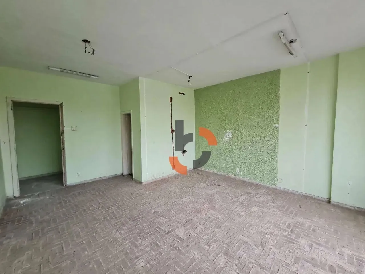 Sala à venda, 27 m² por R$ 80.000,00 - Centro - Nova Iguaçu/RJ