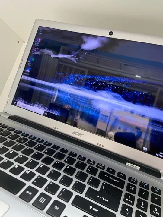 Notebook Acer Aspire i5  - Tela 15.6 - Foto 5