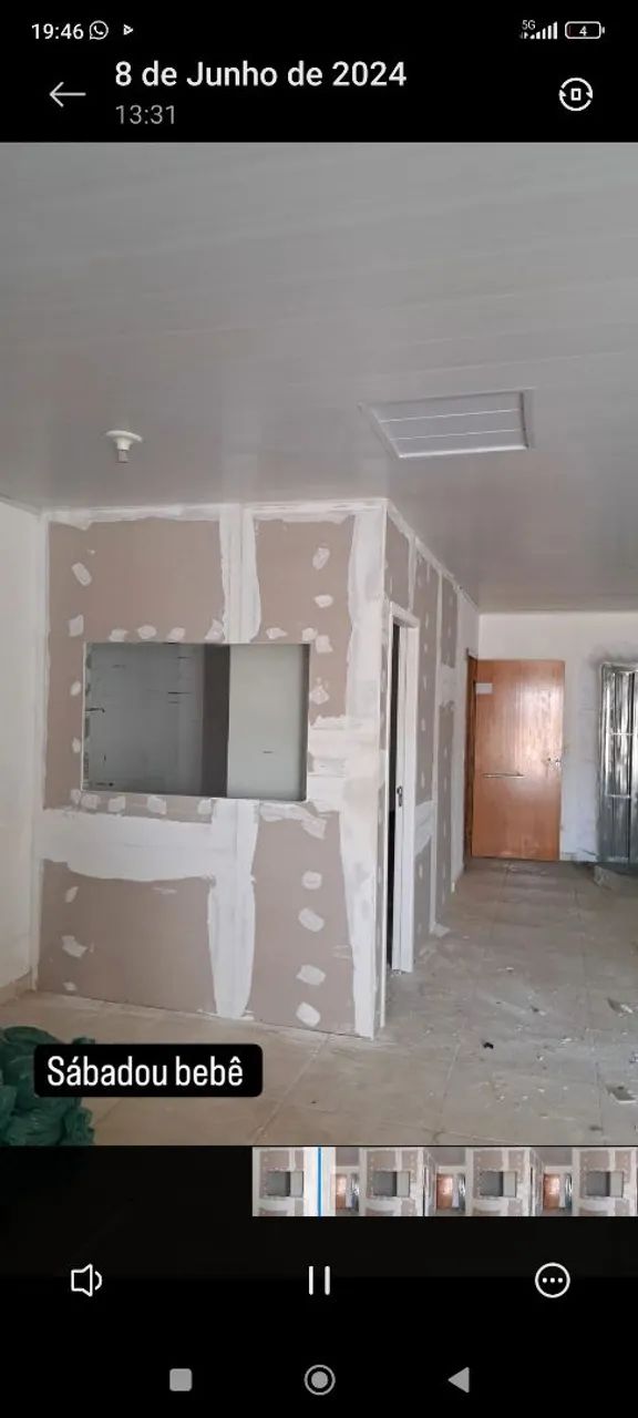 Divisórias em Drywall  - Foto 3