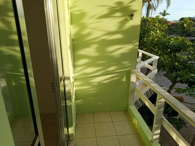 ALUGO- ALUGUEL SOBRADO 1 QUARTO PRAIA DOS INGLESES 400 METROS DA PRAIA FLORIANÓPOLIS