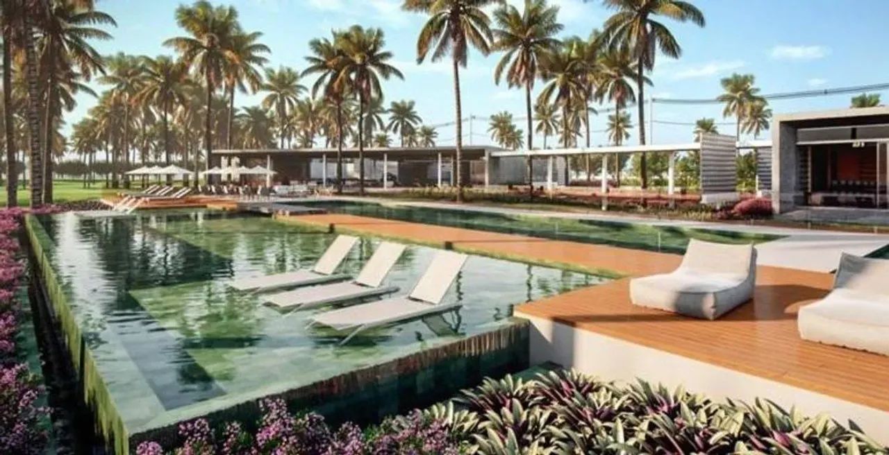 Lote para Venda em Camaçari, Guarajuba