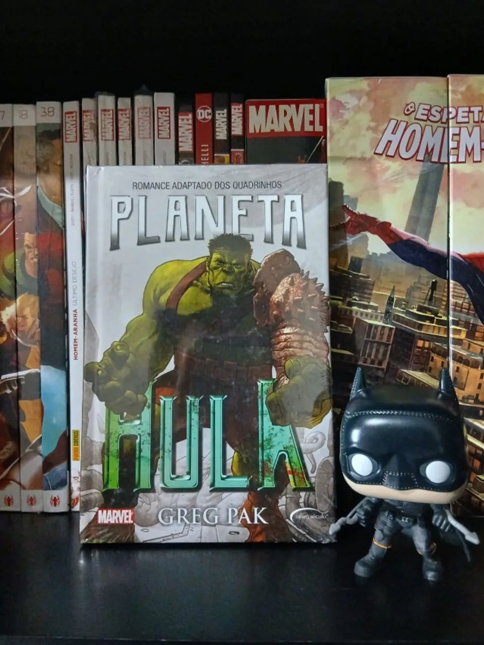 PLANETA HULK - Greg Pak - Foto 2