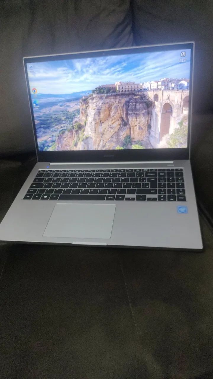 Notebook Samsung - Foto 3