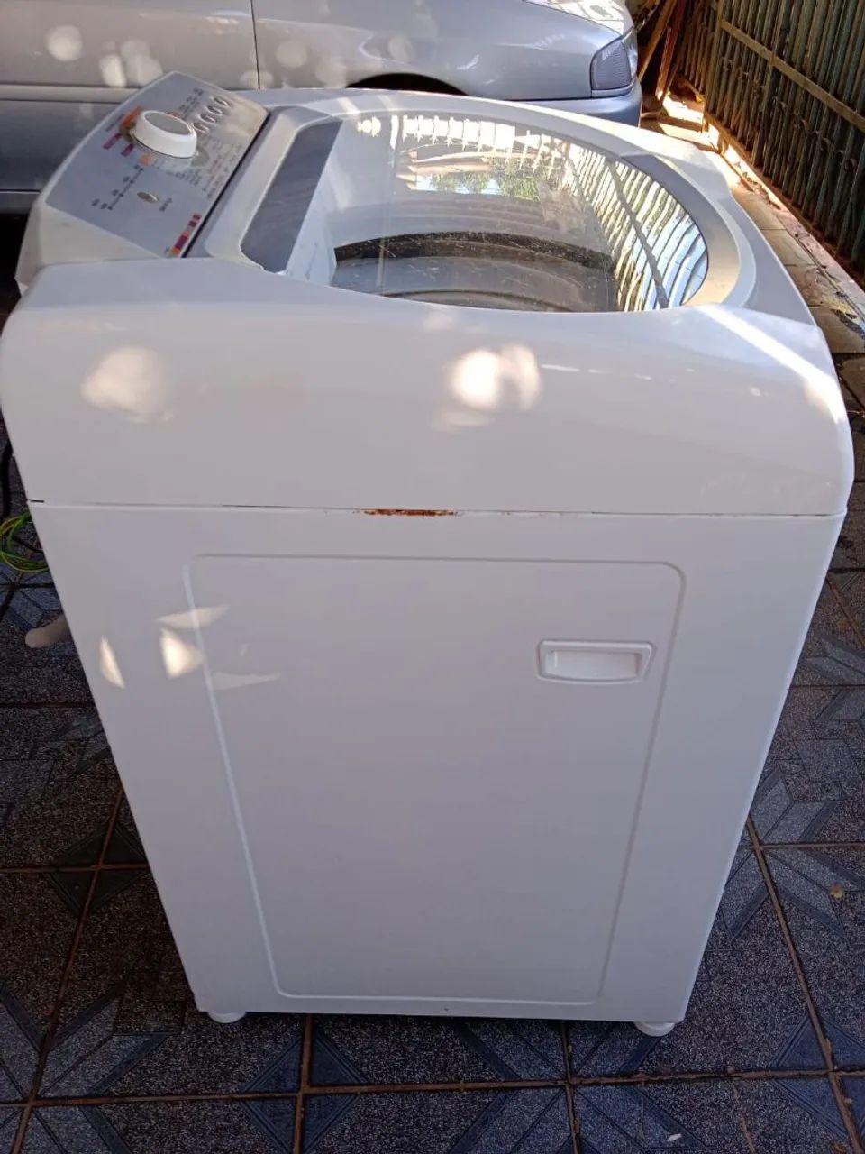 Máquina de Lavar Brastemp - Foto 4