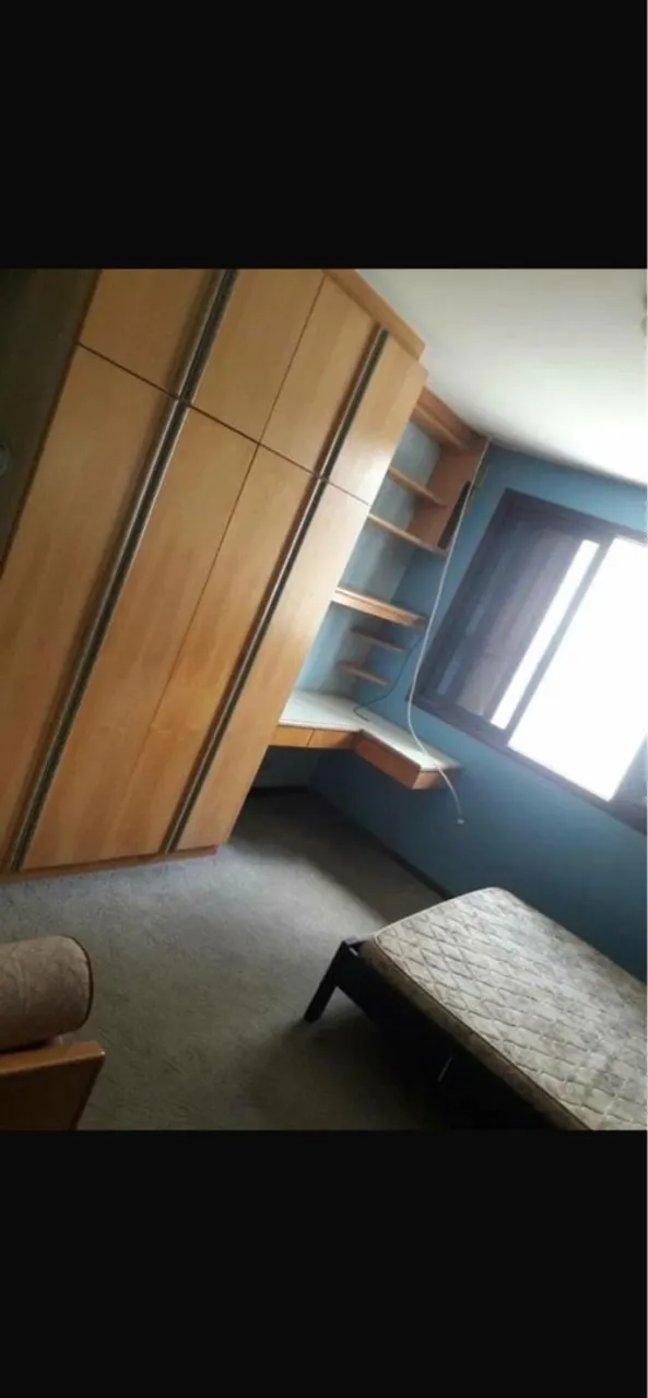 Quarto com tudo incluso, água, energia e internet