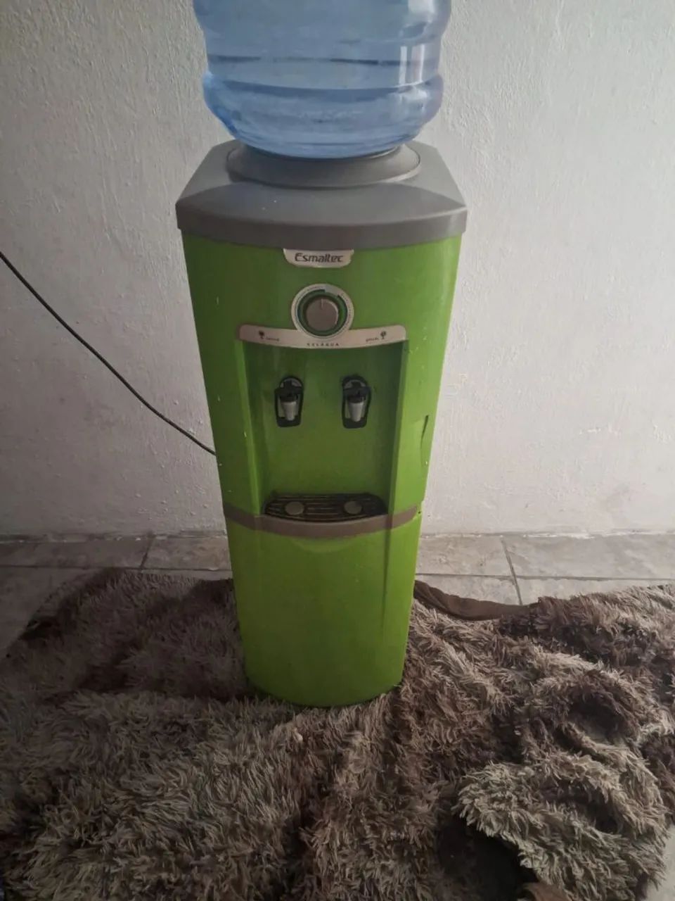 Gelagua Esmaötec