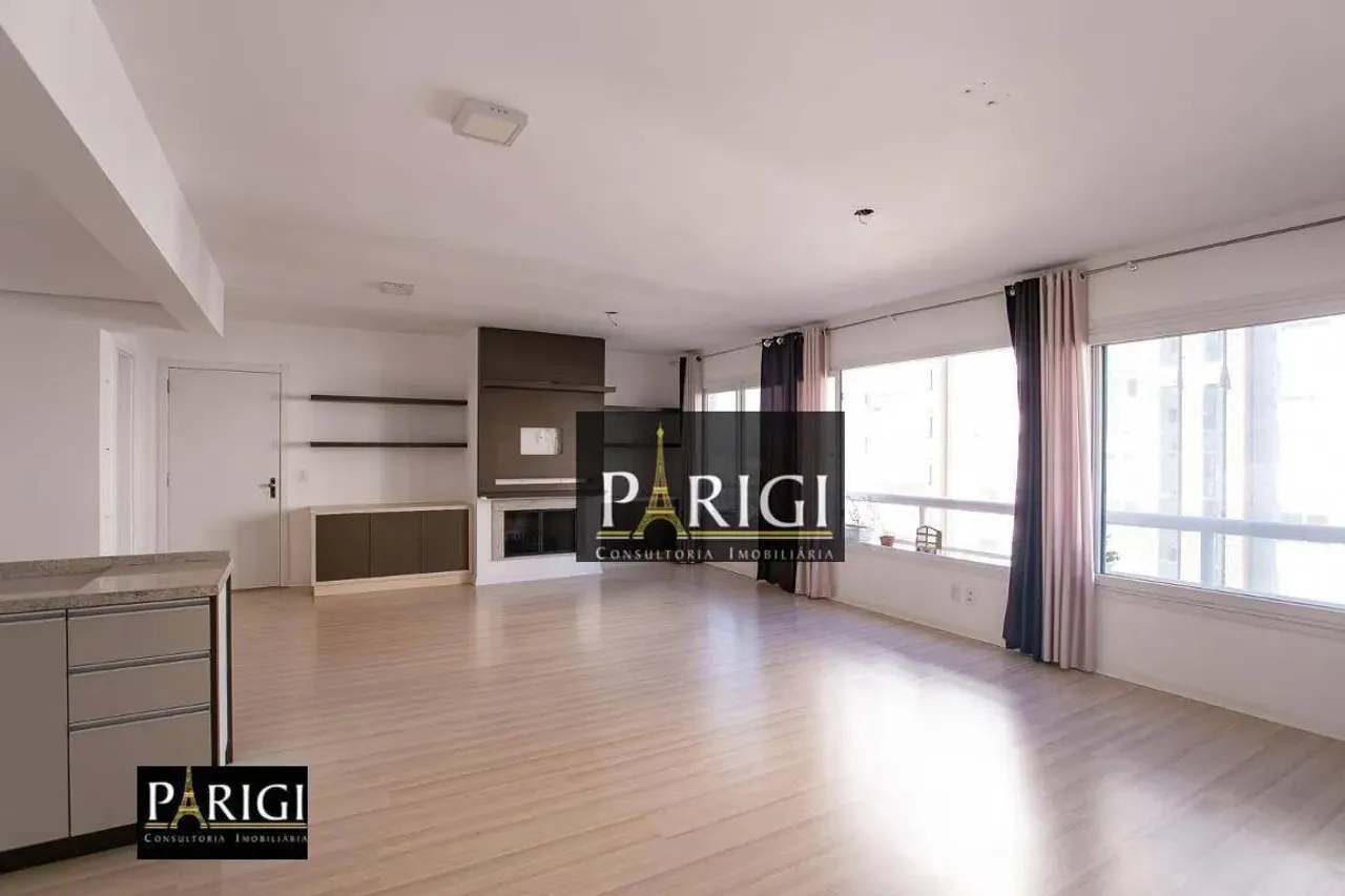 Apartamento com 4 dormitórios, 158 m² - venda por R$ 2.099.000,00 ou aluguel por R$ 18.690