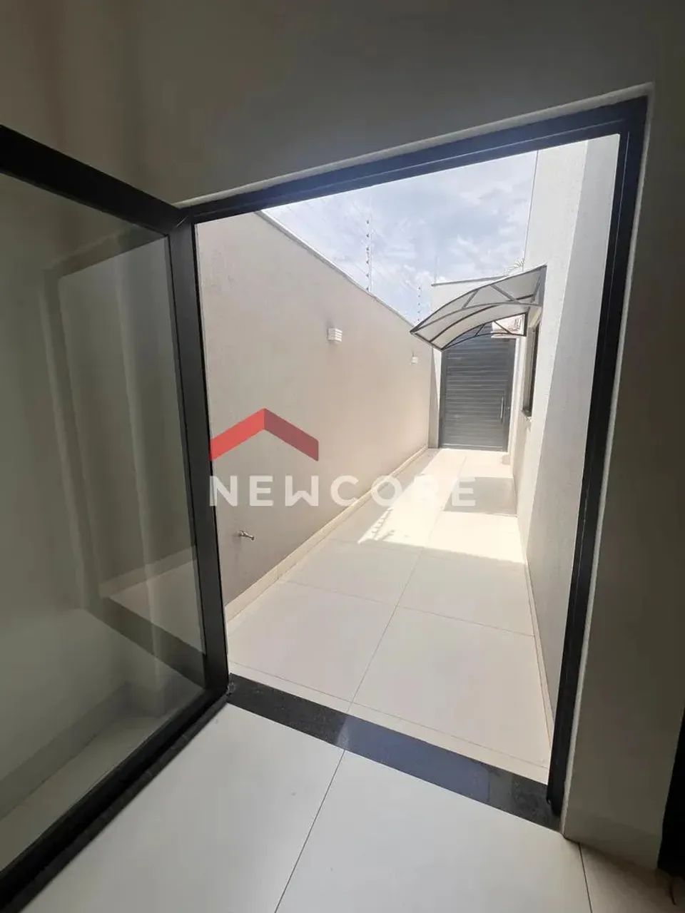Casa em Avenida Maria Martins Fontoura - Setor Residencial Granville I - Rondonópolis/MT - Foto 5