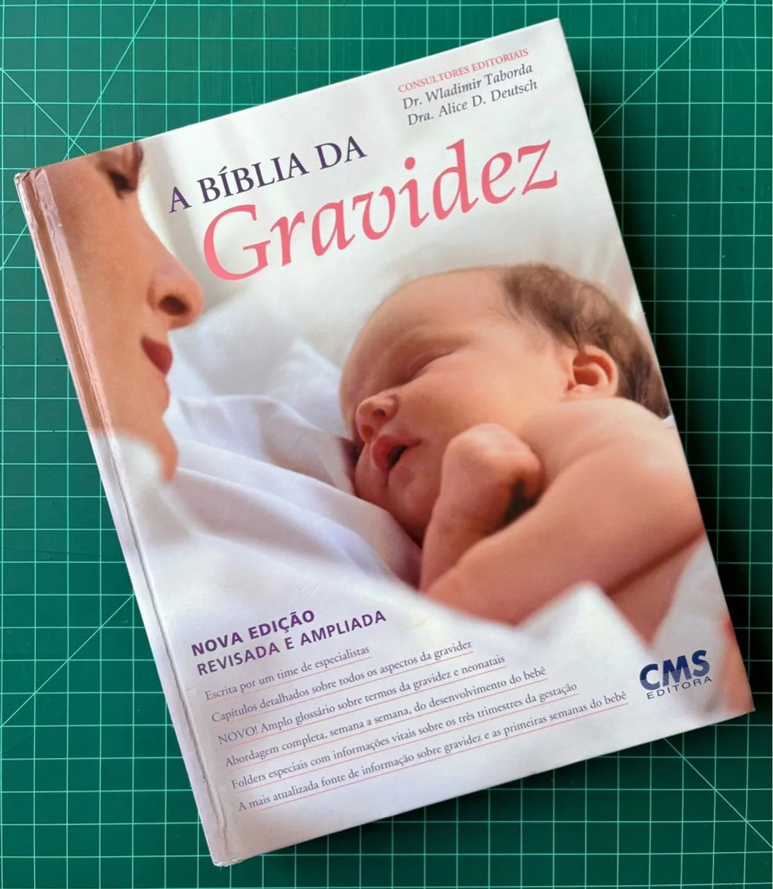 Bíblia da Gravidez