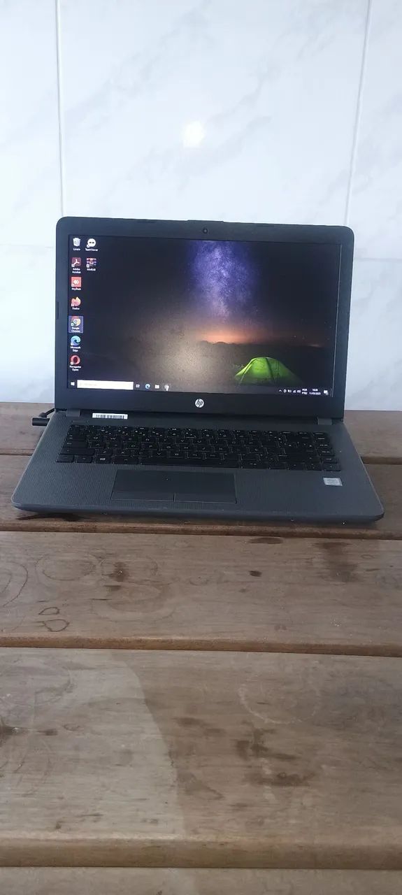 Notebook HP - Ótimo estado! - Foto 2