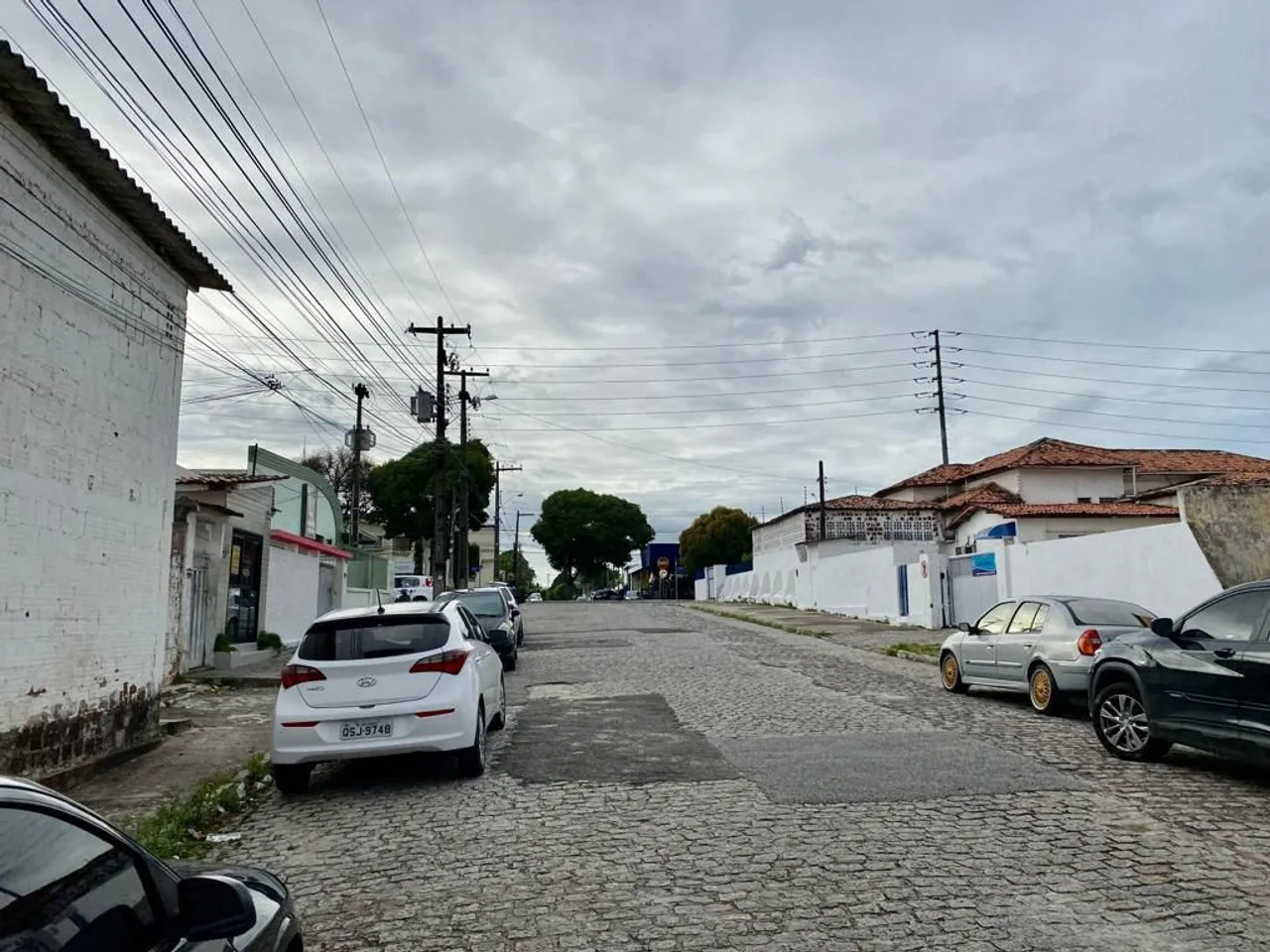 Valor de OPORTUNIDADE! Terreno Comercial 1260m2 para VENDA - Torre - Joao Pessoa - PB